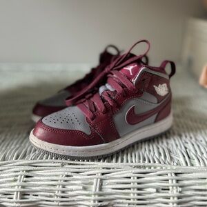 Toddler Boys Nike Jordan 1s Size 11c